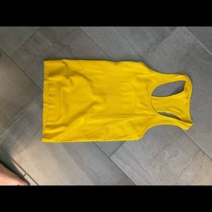 Lululemon swiftly tech tank